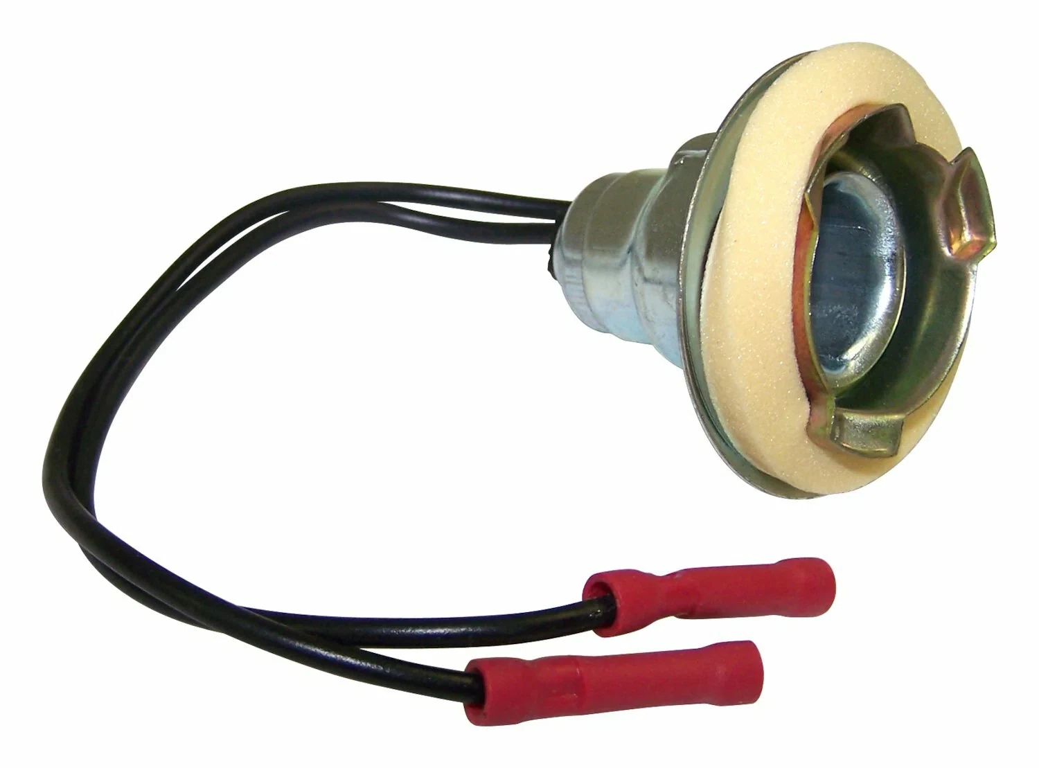 Crown Automotive - Paper Black Light Socket - 4400588